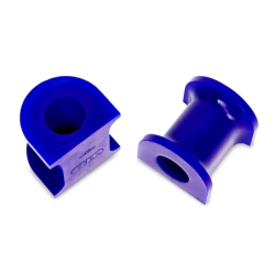 Sway Bar To Chassis Kit (80 duro/ShA)