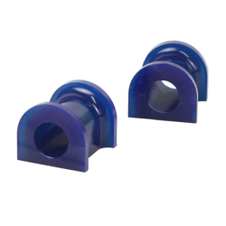 Sway Bar To Chassis Kit (80 duro/ShA)