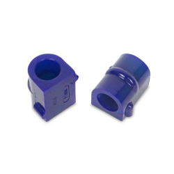 Sway Bar To Chassis Kit (80 duro/ShA)