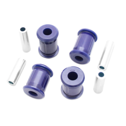 Rr Trailing Arm Bush Kit (80 duro/ShA)