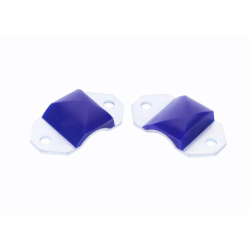 Bonded 93 Blue (80 duro/ShA)