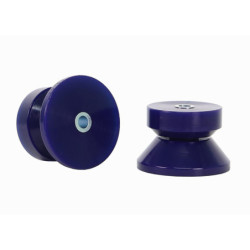 FR SHOCK ABSORBER BUSH KIT (80 duro/ShA)