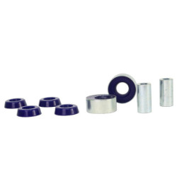 BMW Rear Upper Control Kit (80 duro/ShA)