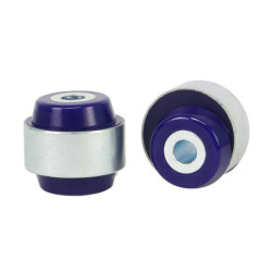 BMW Rear Upper Control Kit (80 duro/ShA)