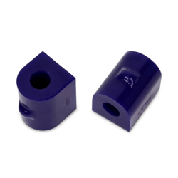 Sway Bar To Chassis Kit (80 duro/ShA)