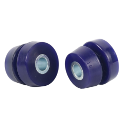 FR STRUT UPPER BUSH KIT (80 duro/ShA)