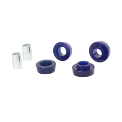 FR STRUT UPPER BUSH KIT (80 duro/ShA)