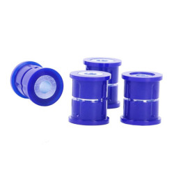 NISSAN FRT UPPER CTRL ARM KIT (80 duro/ShA)