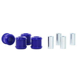 FORD UP INNER CTRLARM BUSH KIT (80 duro/ShA)