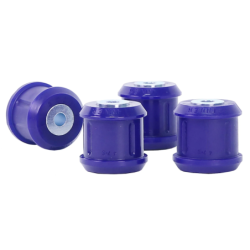 FORD UP INNER CTRLARM BUSH KIT (80 duro/ShA)