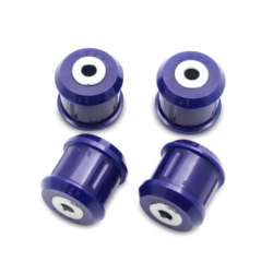 FORD UP INNER CTRLARM BUSH KIT (80 duro/ShA)