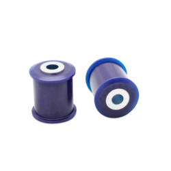 RR UPPER CTRL ARM INNER BUSH KIT (80 duro/ShA)