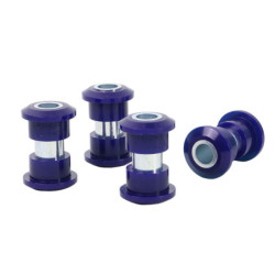 NISSAN UPPER CTRL ARM BUSH KIT (80 duro/ShA)