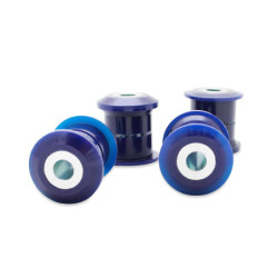 NISSAN STD UPPER CTRL ARM KIT (80 duro/ShA)