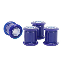 Rr Strut Rod Bush Kit (80 duro/ShA)