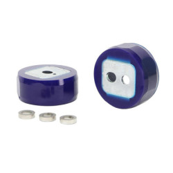 Rr Diff Mount Kit (80 duro/ShA)