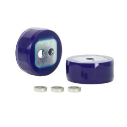 Rr Diff Mount Kit (80 duro/ShA)