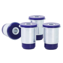 Rear UCA - Inner Bushing Kit (Std) (80 duro/ShA)