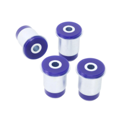 Rear UCA - Inner Bushing Kit (Std) (80 duro/ShA)