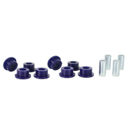 RR UPP CTRL ARM INNER BUSH KIT (80 duro/ShA)