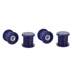 RR UPP CTRL ARM INNER BUSH KIT (80 duro/ShA)