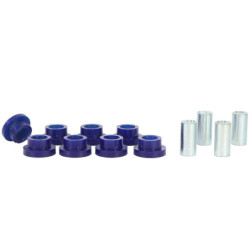 Control Arm Bush Kit (80 duro/ShA)