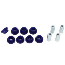 Control Arm Bush Kit (80 duro/ShA)