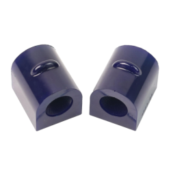 Sway Bar Mount Bush Kit (80 duro/ShA)