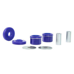 RR DIFF PINION MT BUSH KIT (80 duro/ShA)