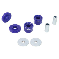 RR DIFF PINION MT BUSH KIT (80 duro/ShA)