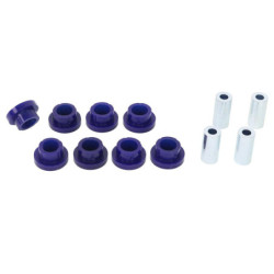 Control Arm Bush Kit (80 duro/ShA)