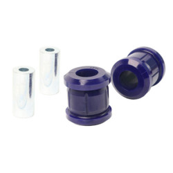 Rr Diff Mount Bush Kit (80 duro/ShA)