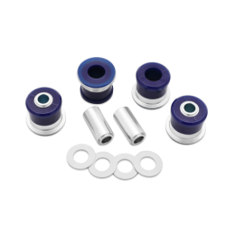 Front Upper Control Arm Inner Bush Kit (80 duro/ShA)