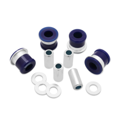 Front Upper Control Arm Inner Bush Kit (80 duro/ShA)