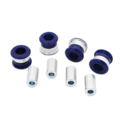 Front Upper Inner Control Arm Bushes (80 duro/ShA)