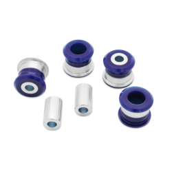 Front Upper Inner Control Arm Bushes (80 duro/ShA)