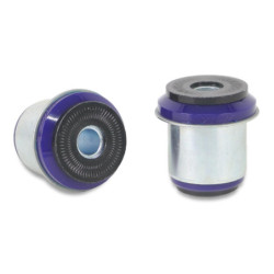 Chev Silverado 14-19 Front Upper Inner Bush Kit (80 duro/ShA)