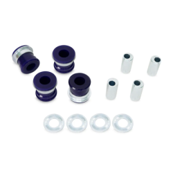 Control Arm Upper-Inner Bush Kit -  Offset (80 duro/ShA)