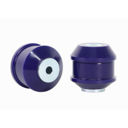 FR RADIUS ARM BUSH KIT (80 duro/ShA)