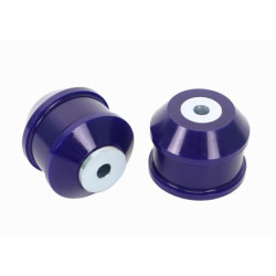 FR RADIUS ARM BUSH KIT (80 duro/ShA)