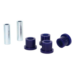 Superpro Bushing Kit (80 duro/ShA)
