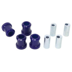 FRT UP CTR INNER OFFSET KIT (80 duro/ShA)