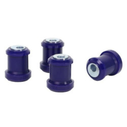 FRT UP CTR INNER OFFSET KIT (80 duro/ShA)