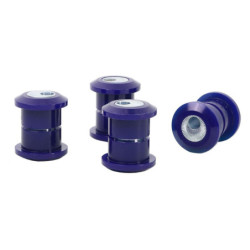 NISSAN UP CTRL ARM OFFSET KIT (80 duro/ShA)