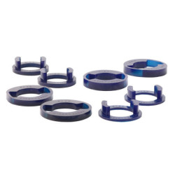 SUBFRAME INSERT KIT (80 duro/ShA)