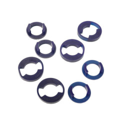 SUBFRAME INSERT KIT (80 duro/ShA)