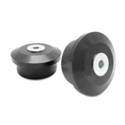 SUBFRAME MOUNT BUSH KIT (80 duro/ShA)
