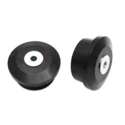 SUBFRAME MOUNT BUSH KIT (80 duro/ShA)