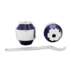 Fr Strut Bar Bush Kit (80 duro/ShA)