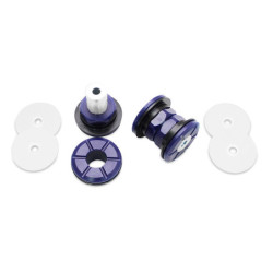 Differential Pinion Mount Bush Kit (80 duro/ShA)